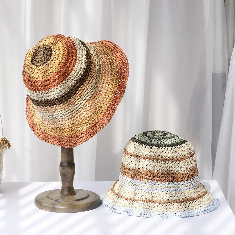 Chapeau Mexicain Femme Sombrero