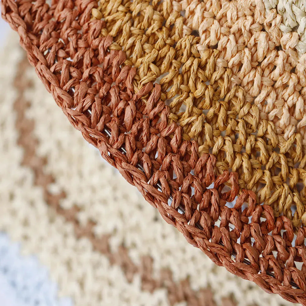 Chapeau Mexicain Femme Sombrero