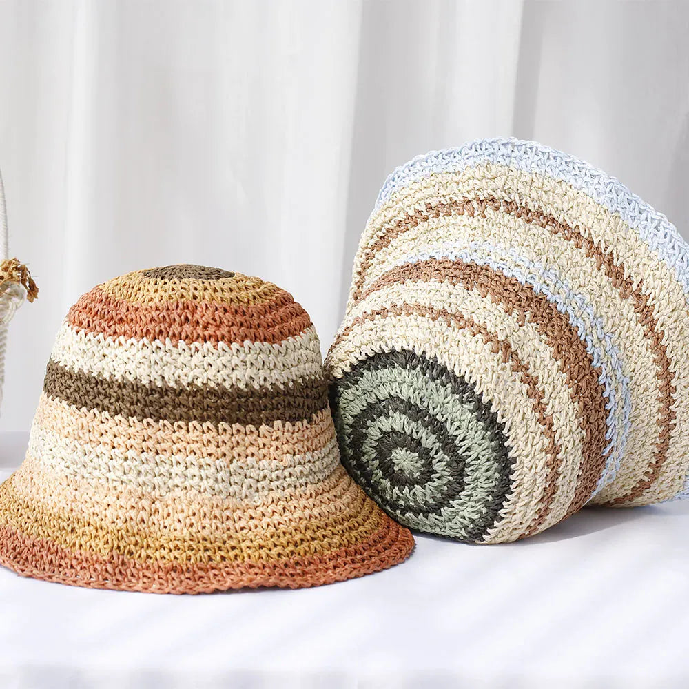 Chapeau Mexicain Femme Sombrero