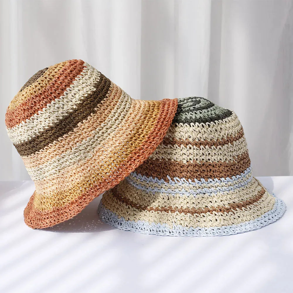 Chapeau Mexicain Femme Sombrero
