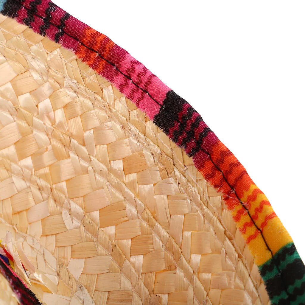 Chapeau Mexicain Traditionnel
