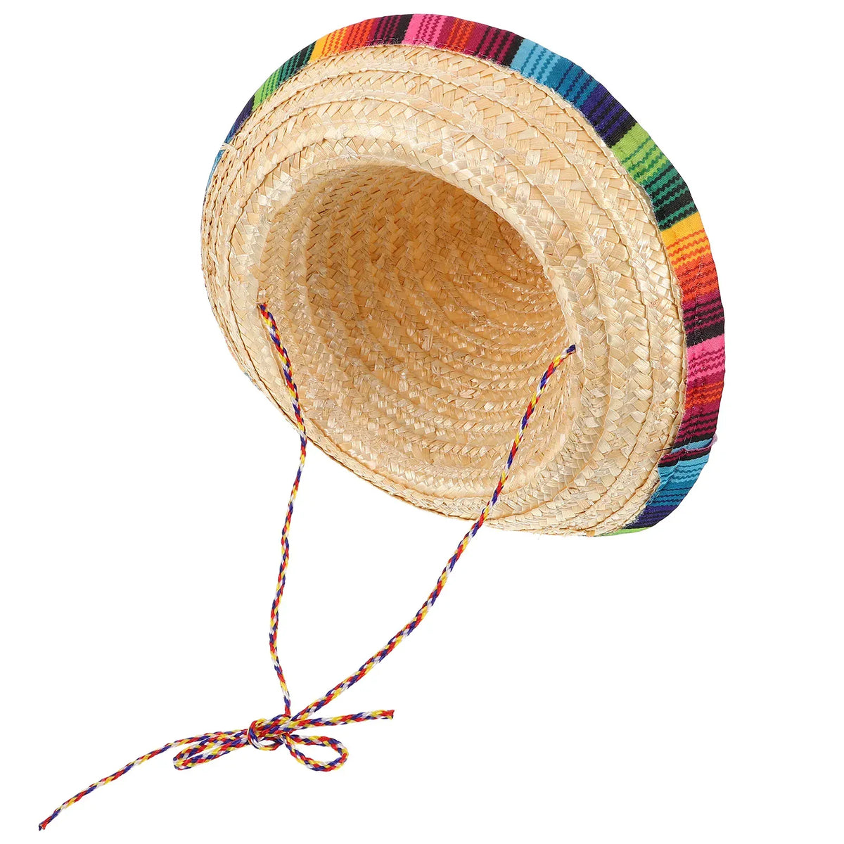 Chapeau Mexicain Traditionnel