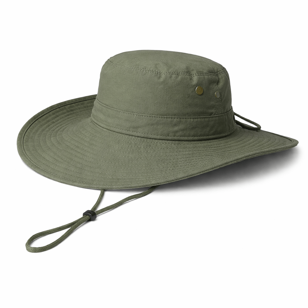 Chapeau Militaire