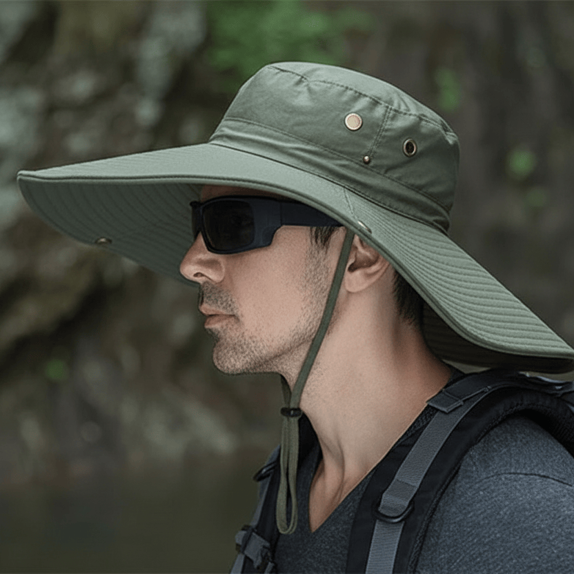 Chapeau Militaire