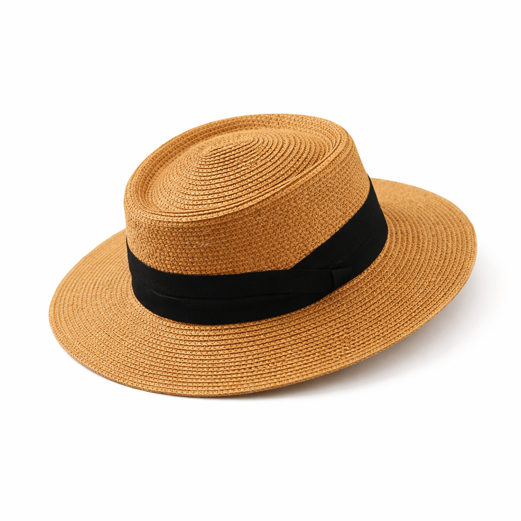 Chapeau Panama Classique