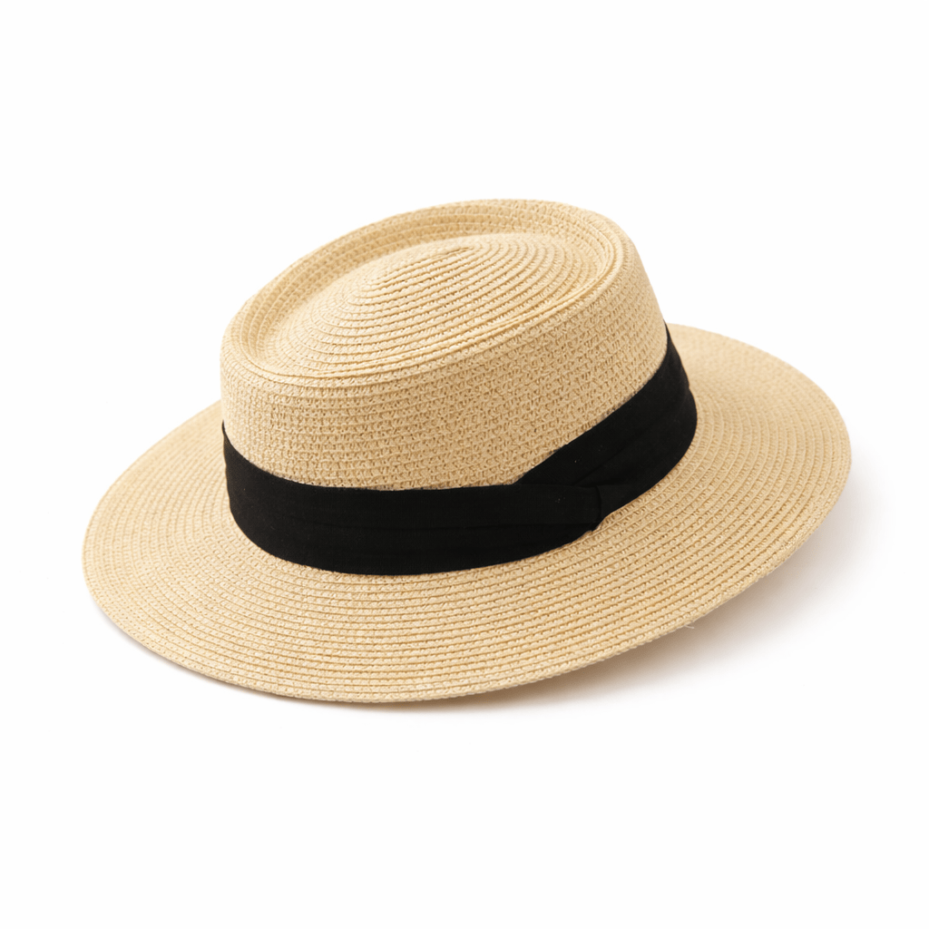 Chapeau Panama Classique