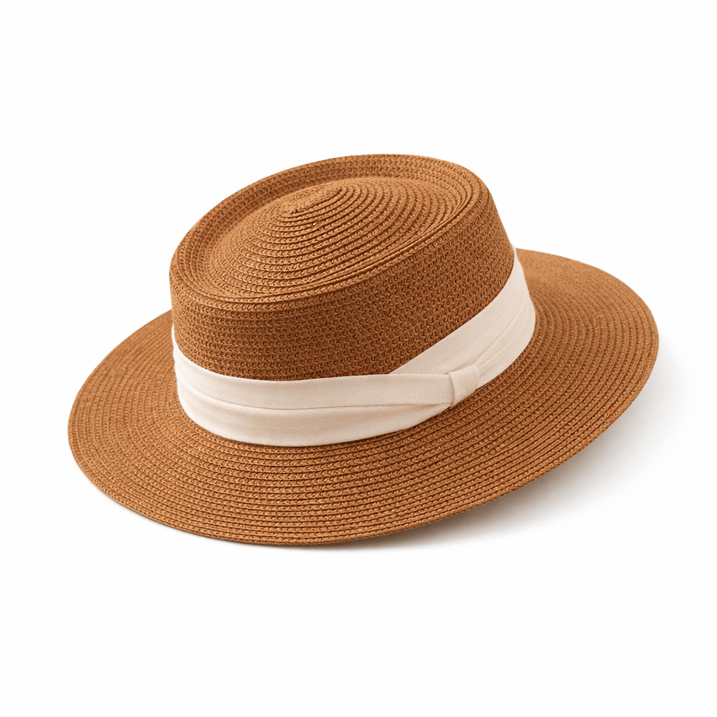 Chapeau Panama Classique