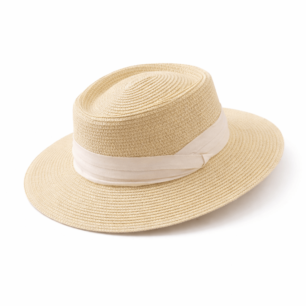 Chapeau Panama Classique