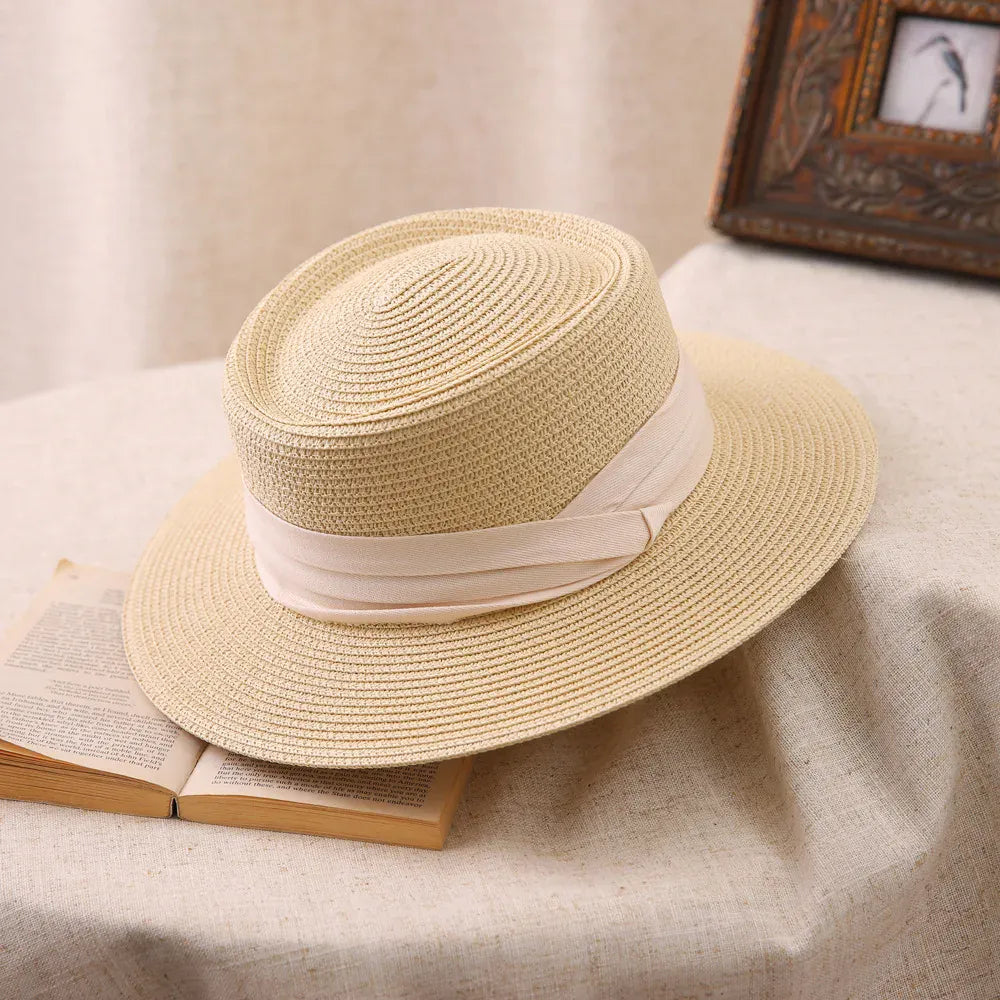 Chapeau Panama Classique