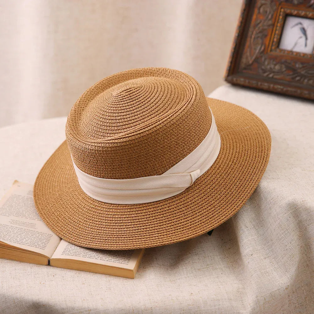 Chapeau Panama Classique