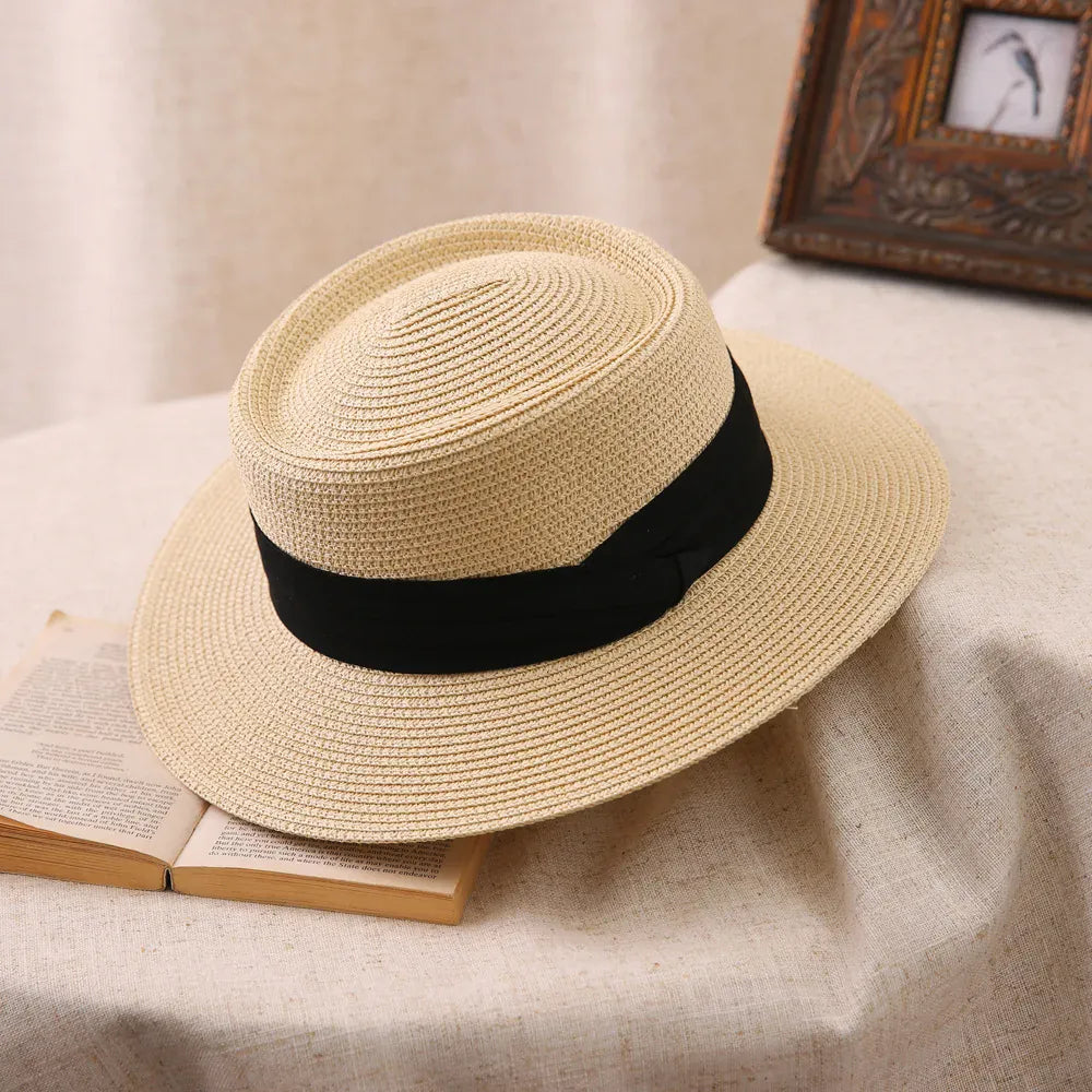 Chapeau Panama Classique