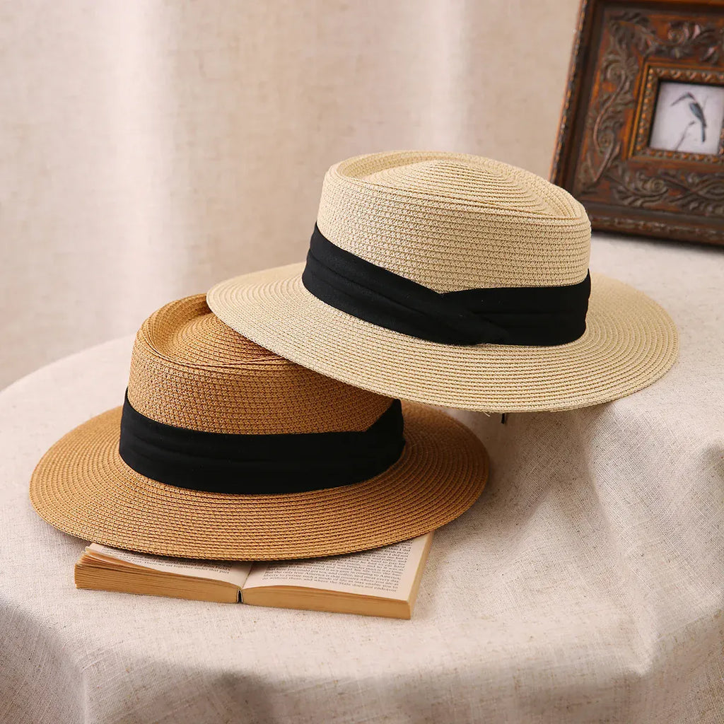Chapeau Panama Classique