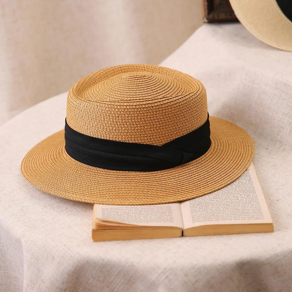 Chapeau Panama Classique