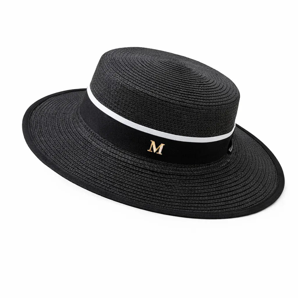 Chapeau Panama Simple