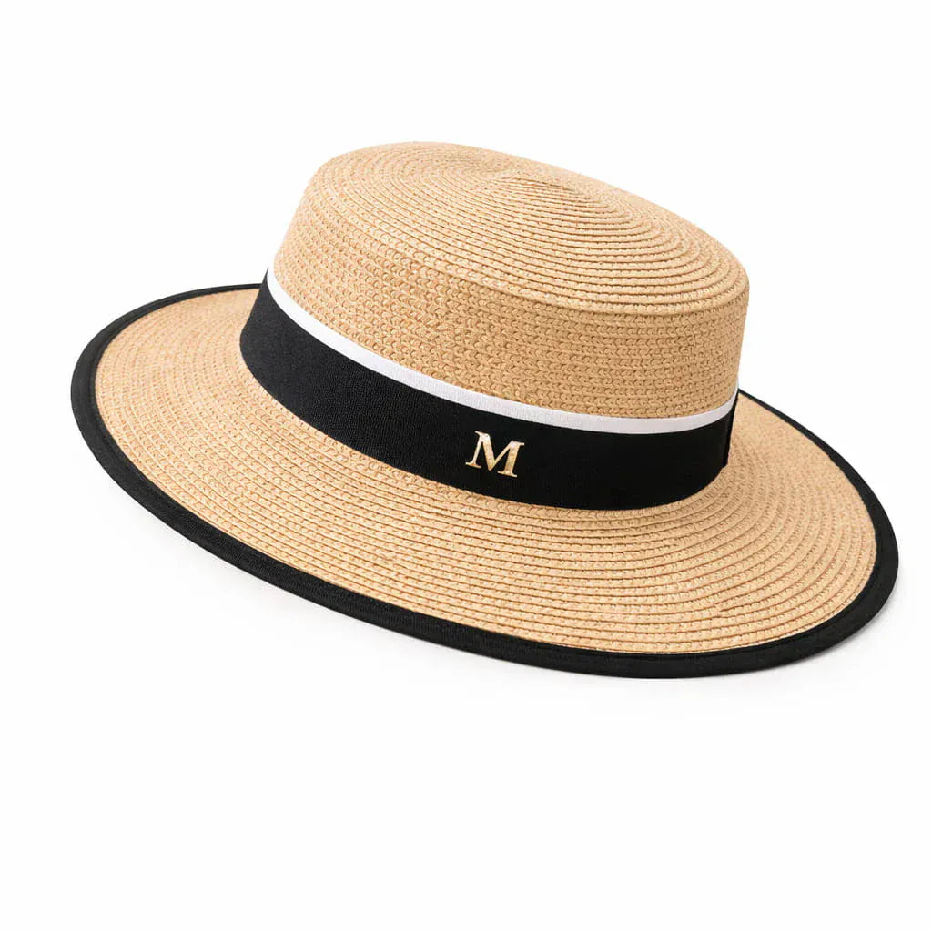 Chapeau Panama Simple