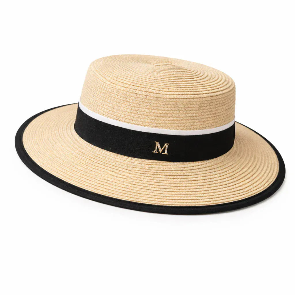 Chapeau Panama Simple