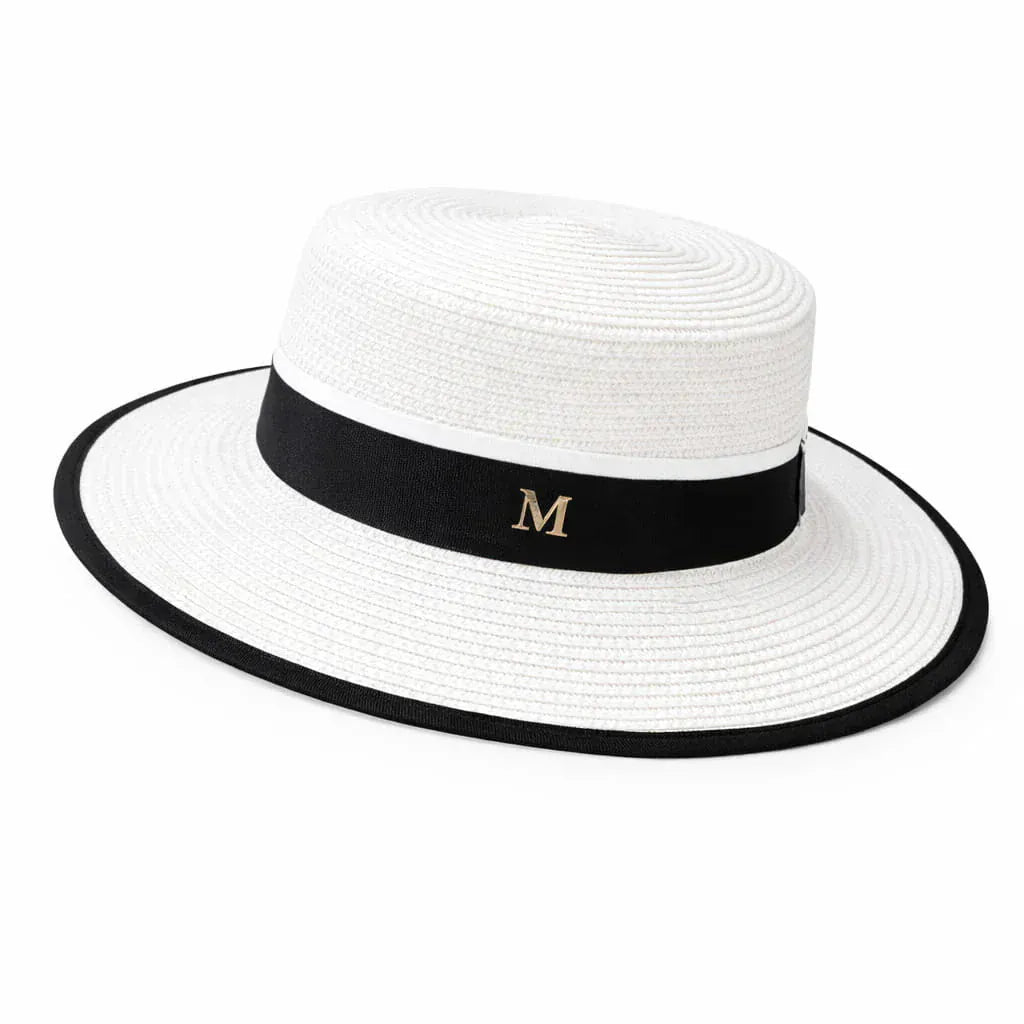 Chapeau Panama Simple