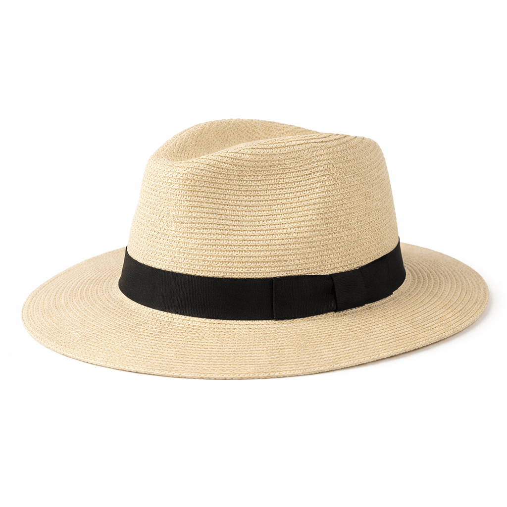 Chapeau Panama Tendance