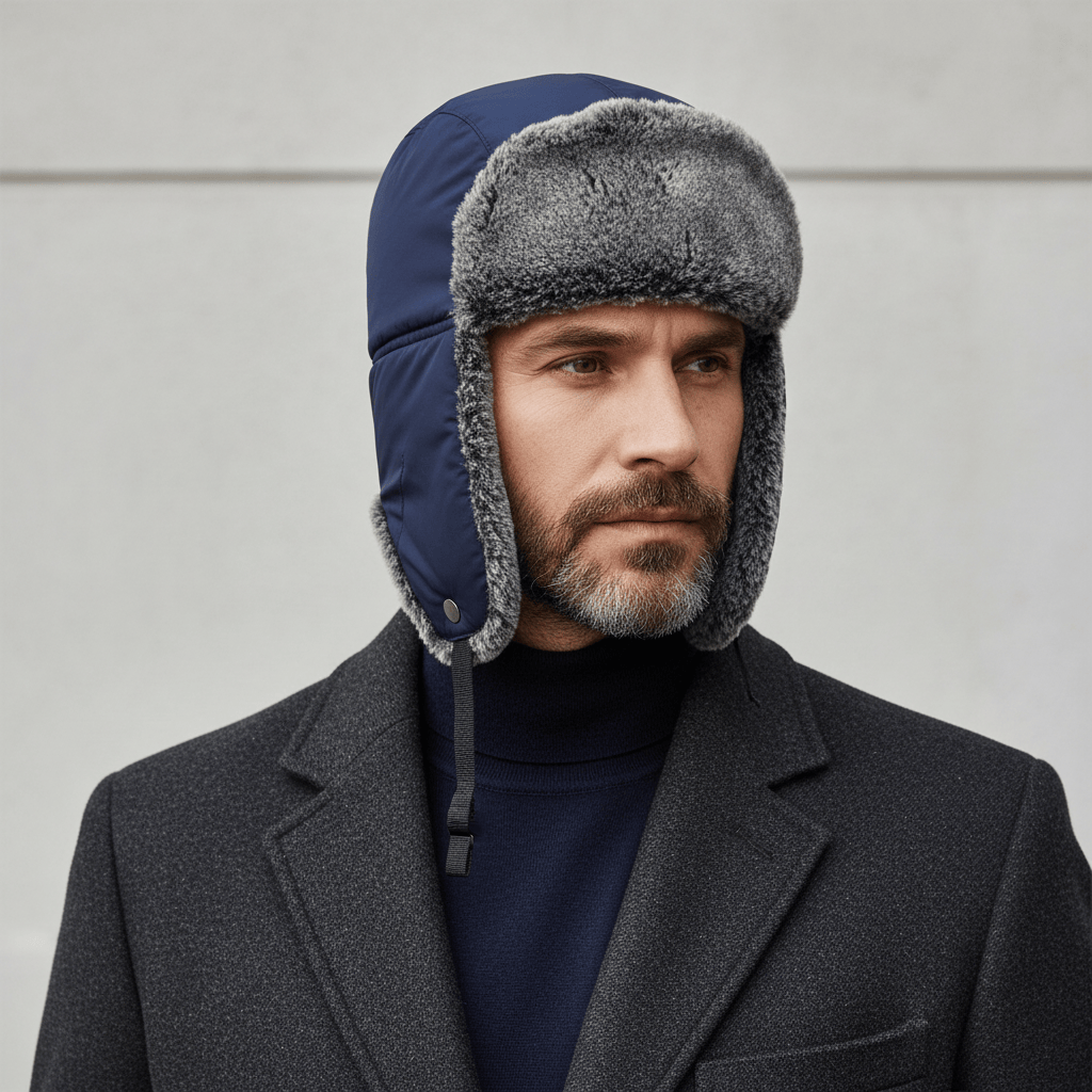 Chapka Grand Froid