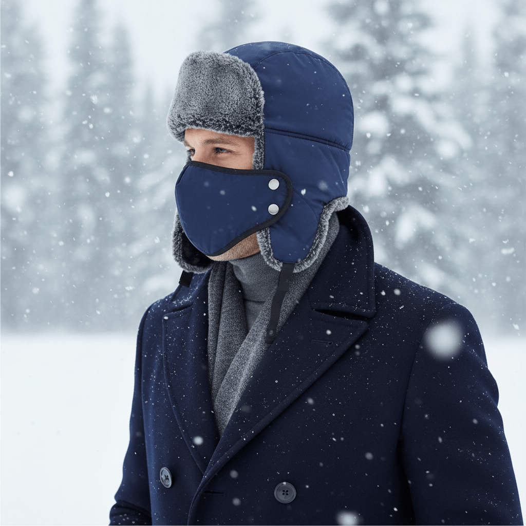 Chapka Grand Froid