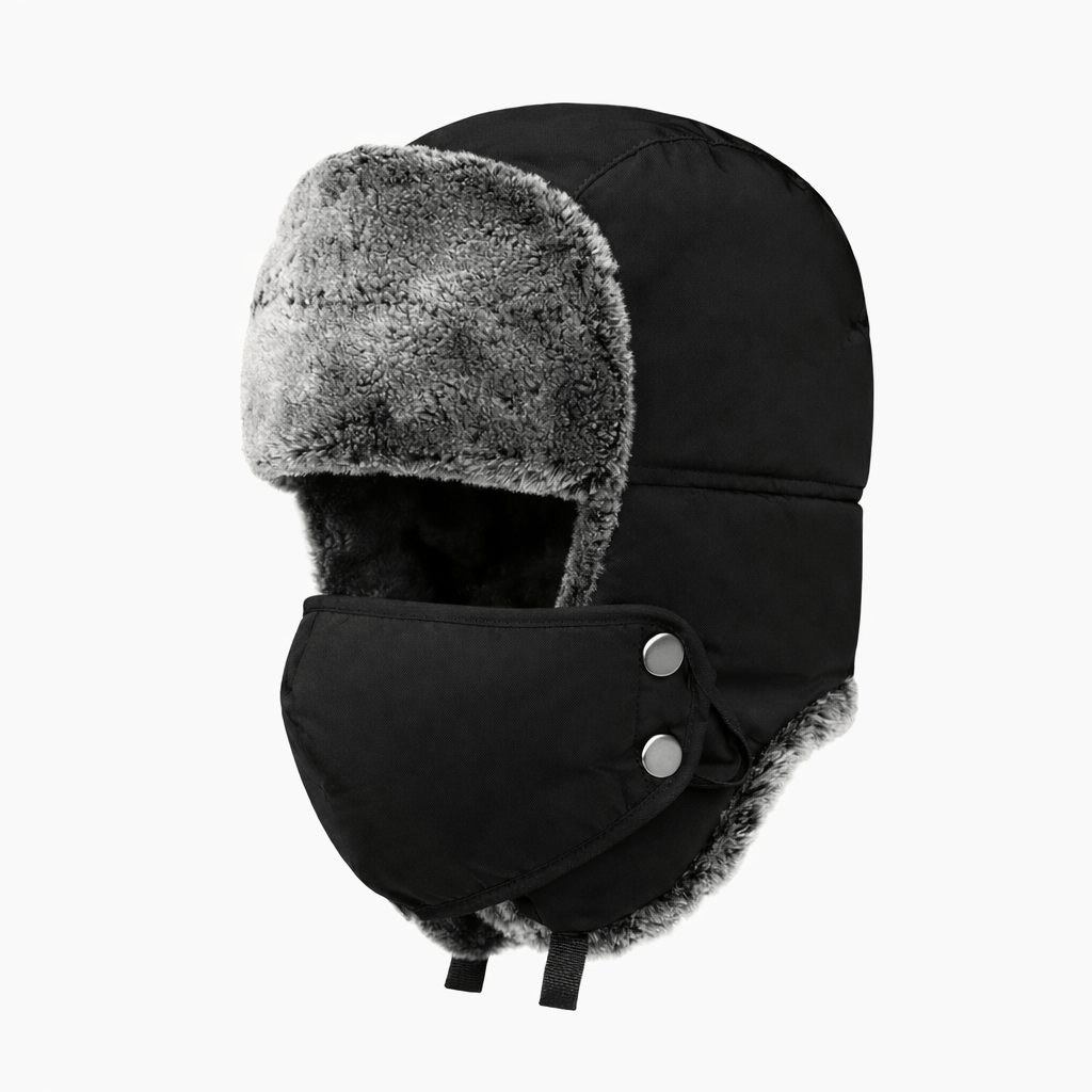Chapka Grand Froid