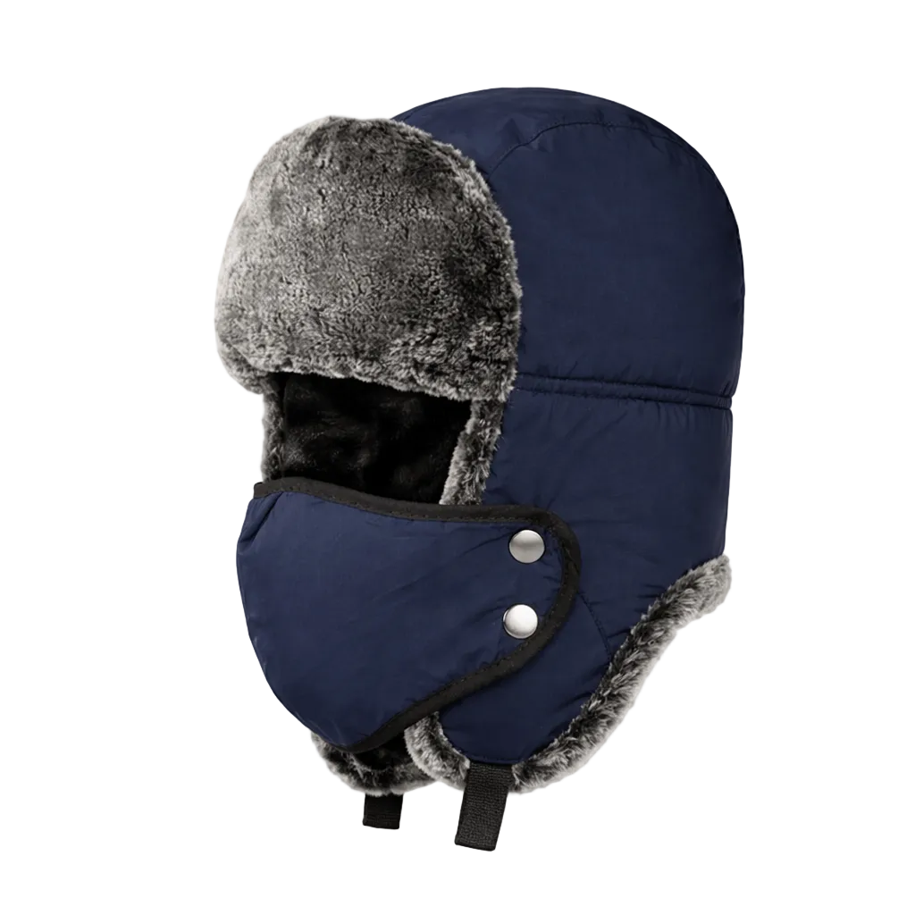 Chapka Grand Froid