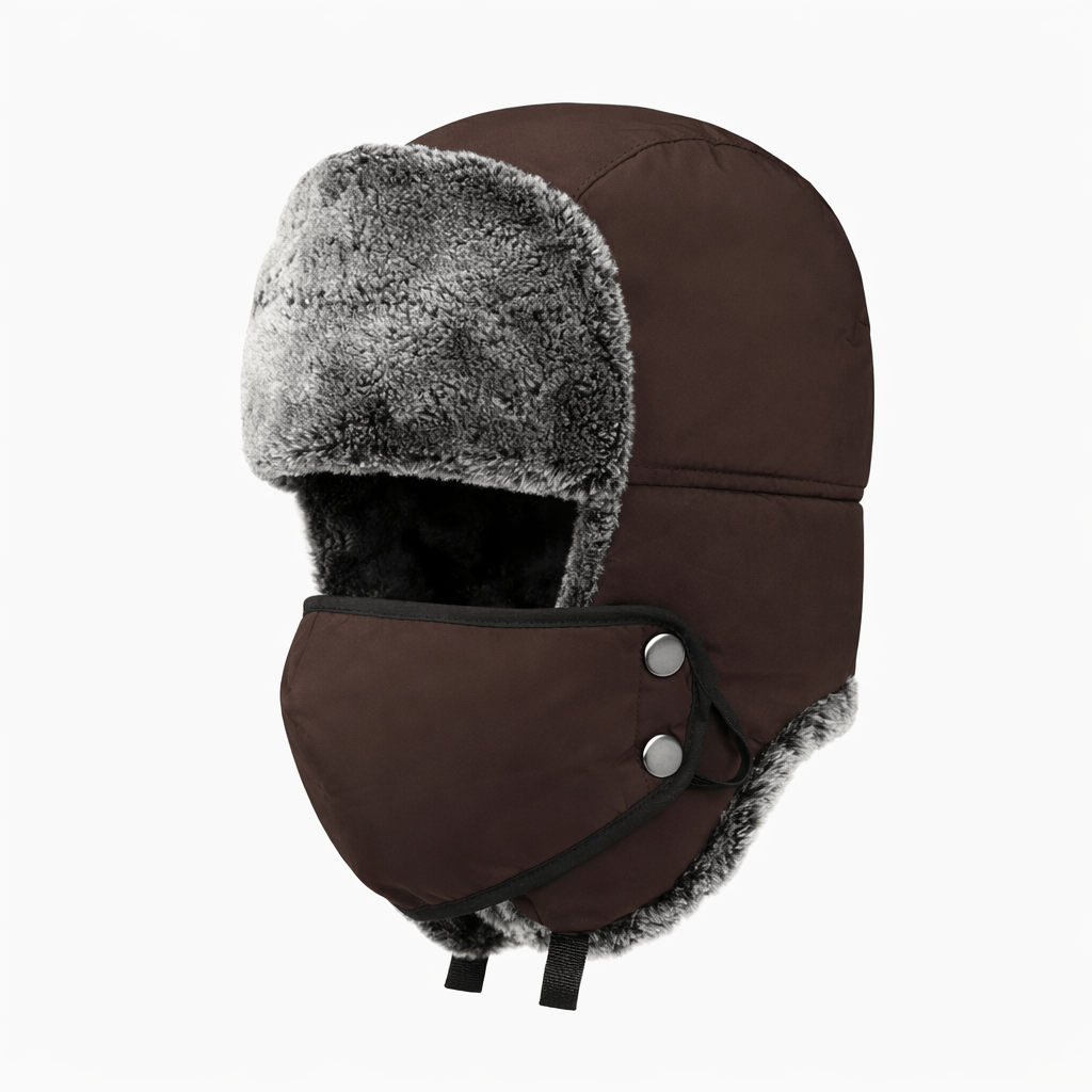 Chapka Grand Froid