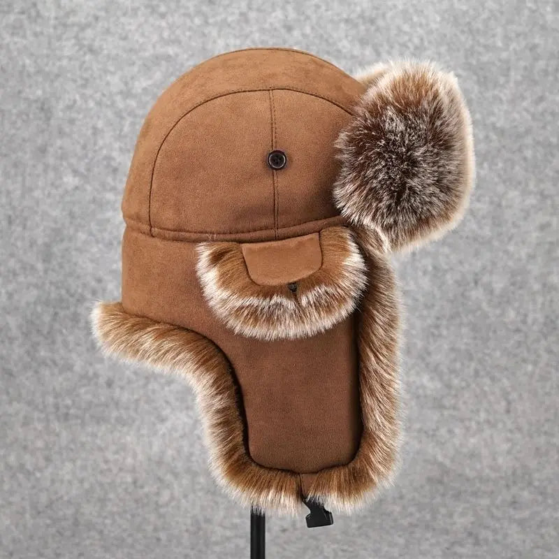 Chapka Hiver Classique