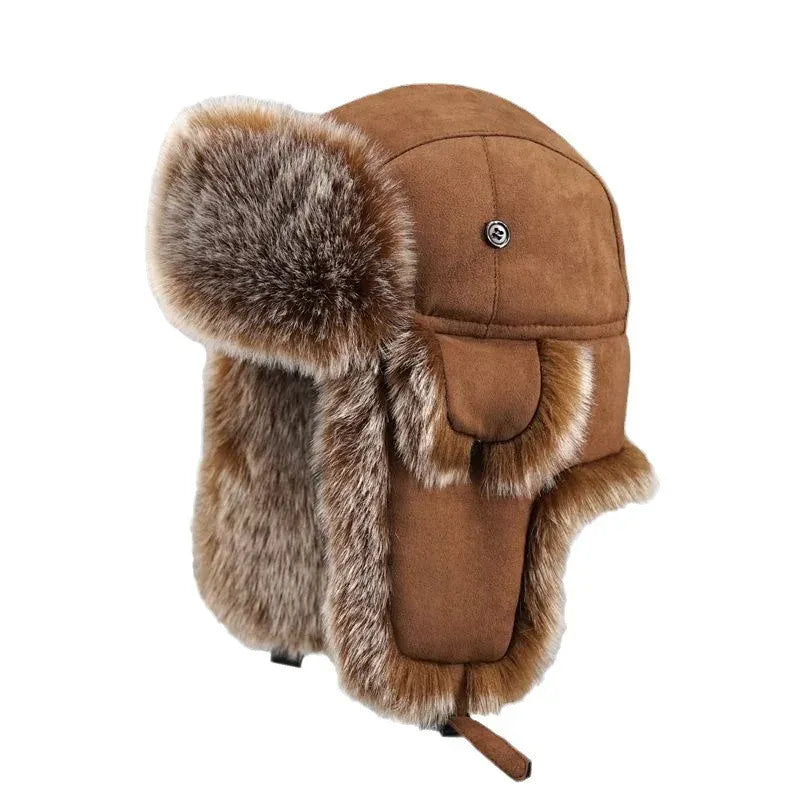 Chapka Hiver Classique
