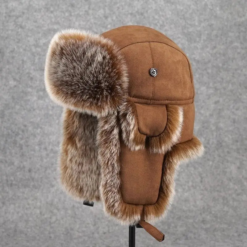 Chapka Hiver Classique