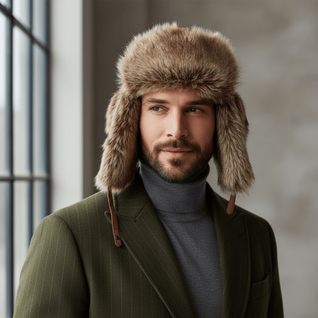 Chapka Hiver Classique