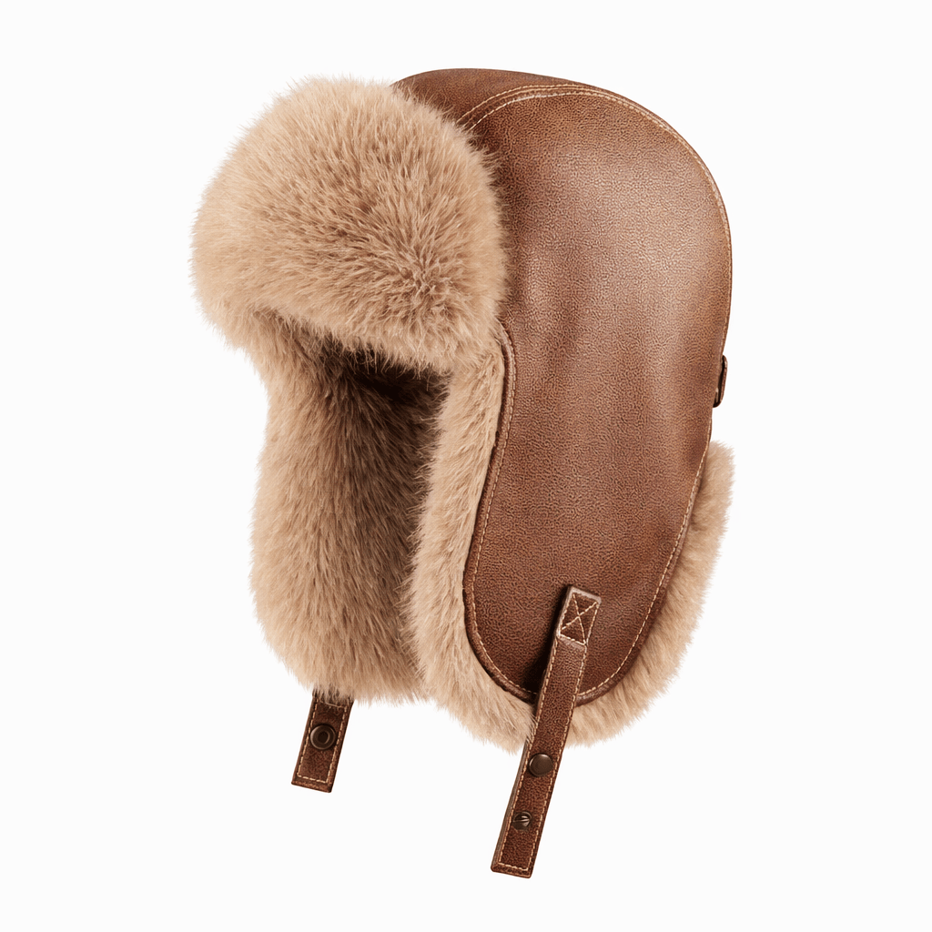 Chapka Homme Chaude