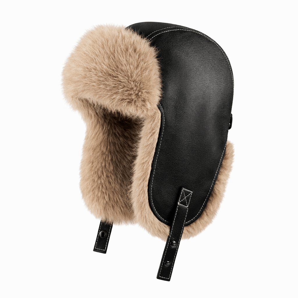 Chapka Homme Chaude