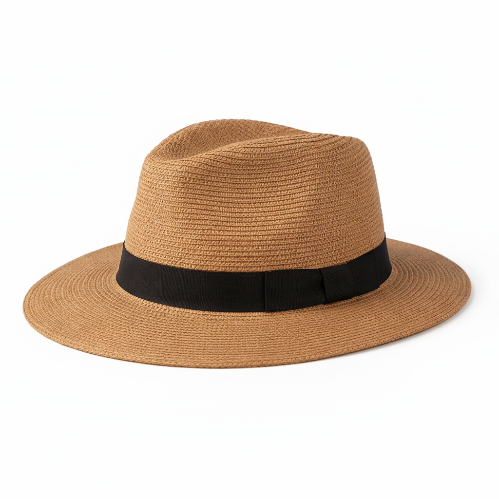 Panama marron