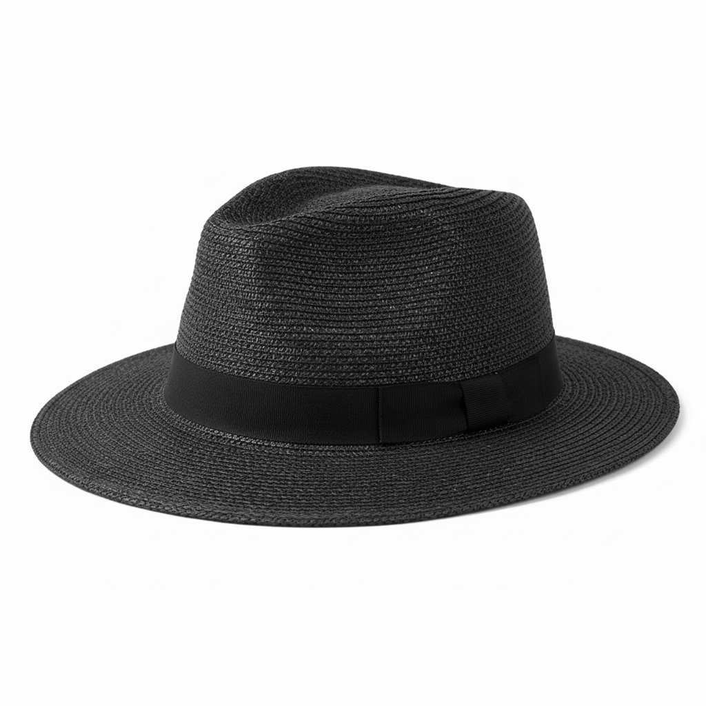 Panama noir
